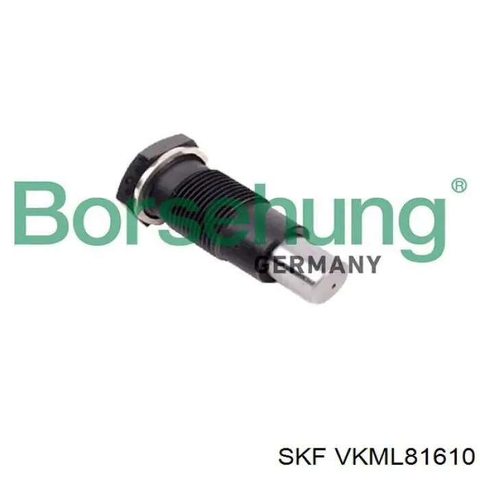 Łańcuch rozrządu, zestaw SKF VKML81610 cena, od 85,40 USD