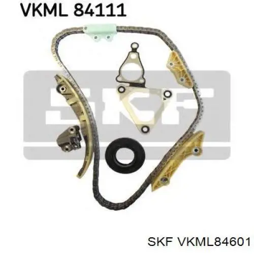 Do koszyka VKML84601 SKF 