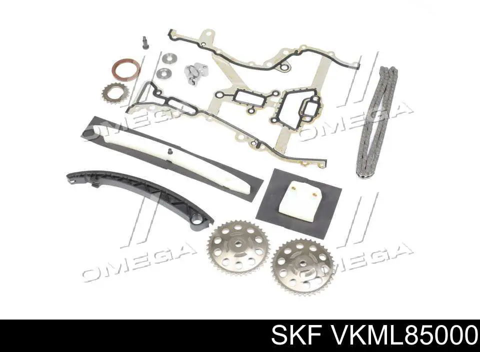 VKML85000 SKF Łańcuch rozrządu, zestaw