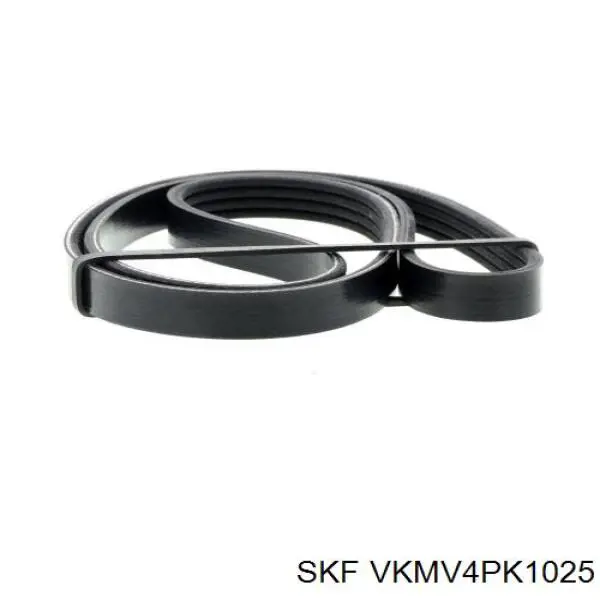 VKMV 4PK1025 SKF pas napędowy mechanizmów