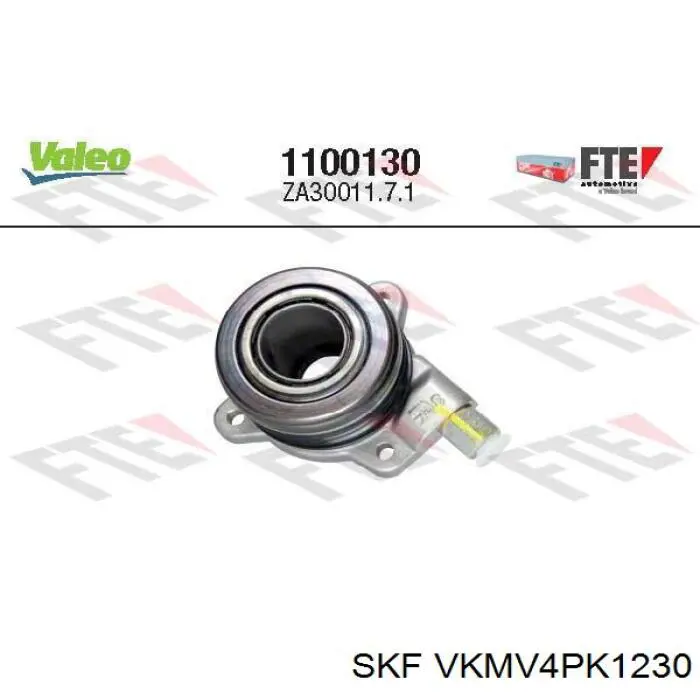 Do koszyka 4PK1230 Continental/Siemens Pas napędowy mechanizmów