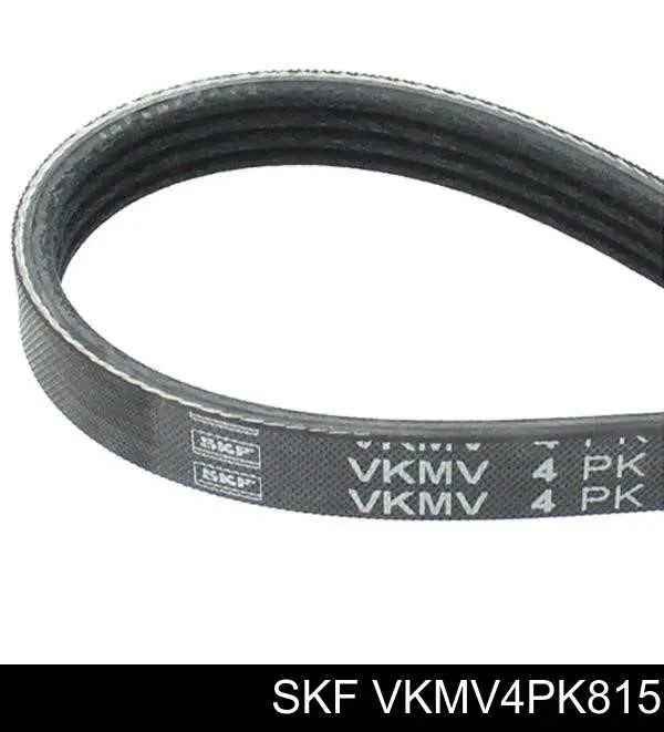 VKMV 4PK815 SKF pas napędowy mechanizmów