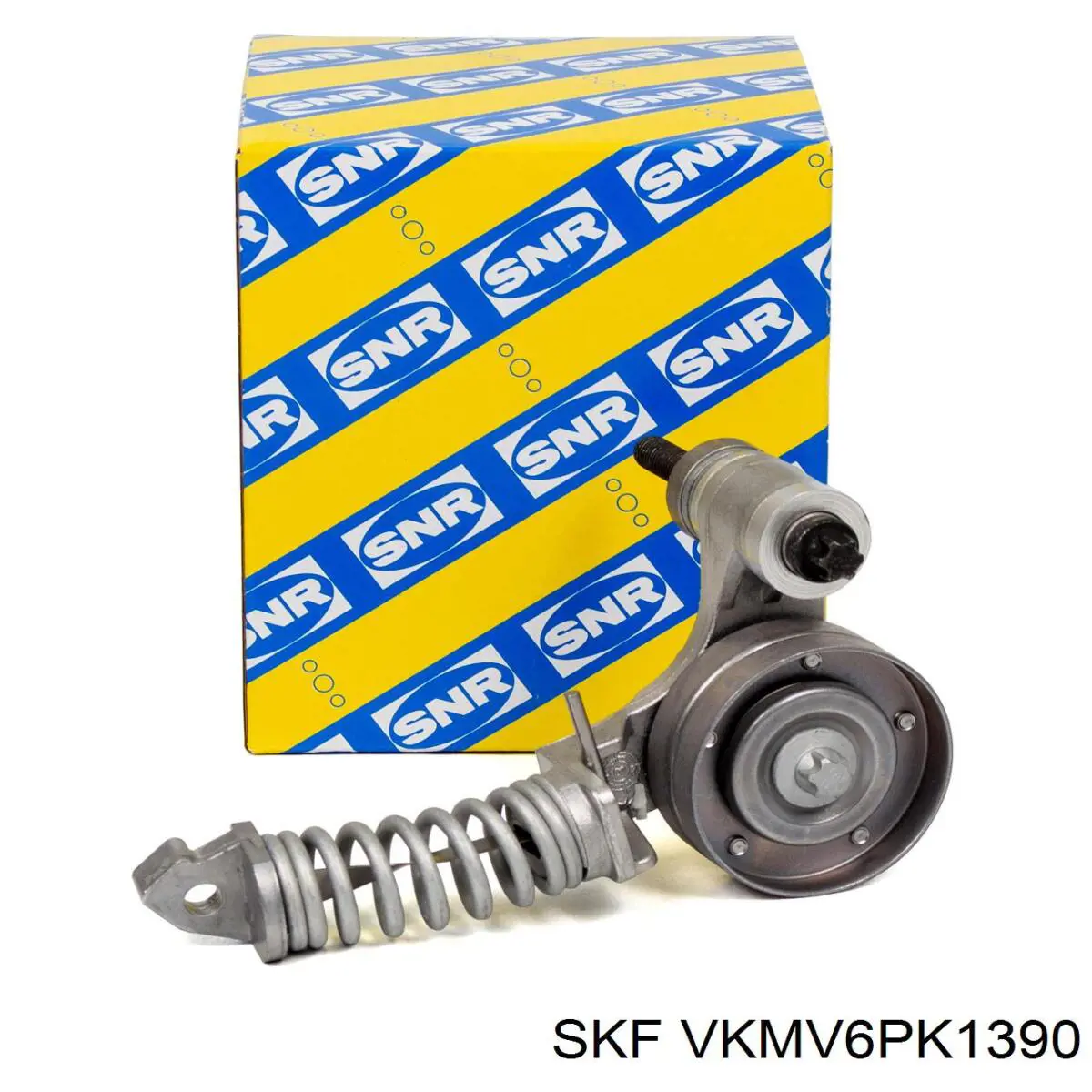 Pas napędowy mechanizmów SKF VKMV6PK1390 cena, od 14,92 USD