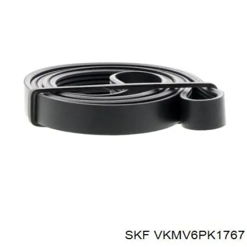 Do koszyka VKMV6PK1767 SKF Pas napędowy mechanizmów