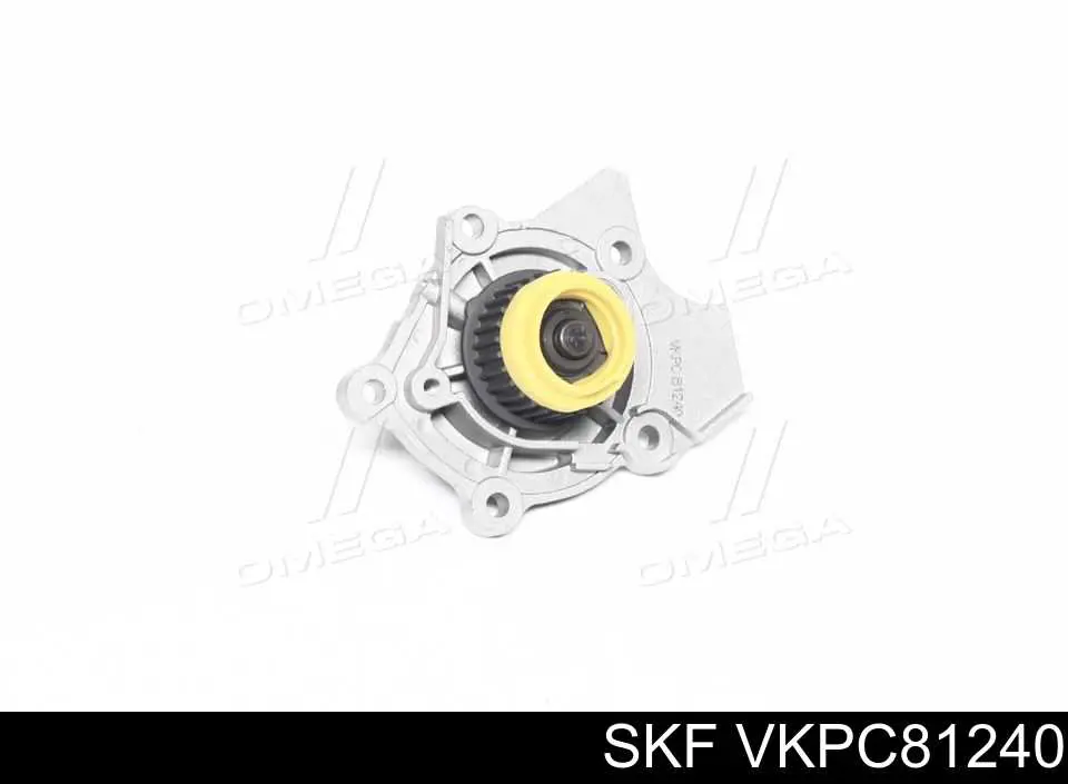 VKPC81240 SKF Pompa chłodząca wodna