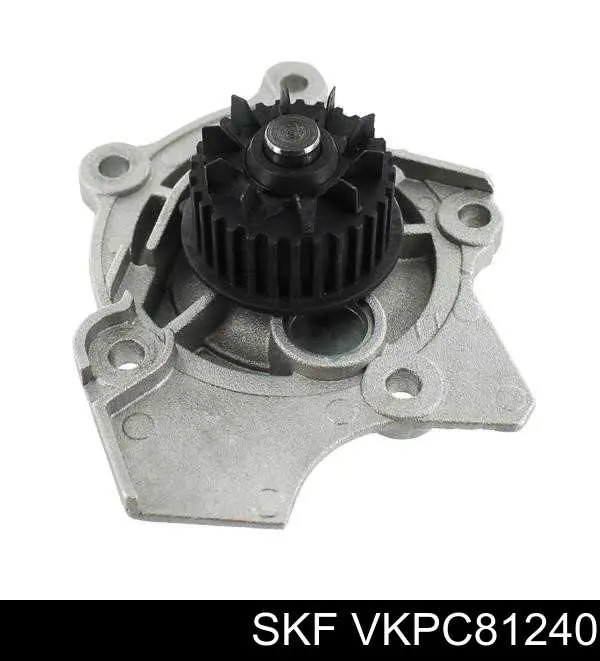 Pompa chłodząca wodna SKF VKPC81240 cena, od 58,88 USD