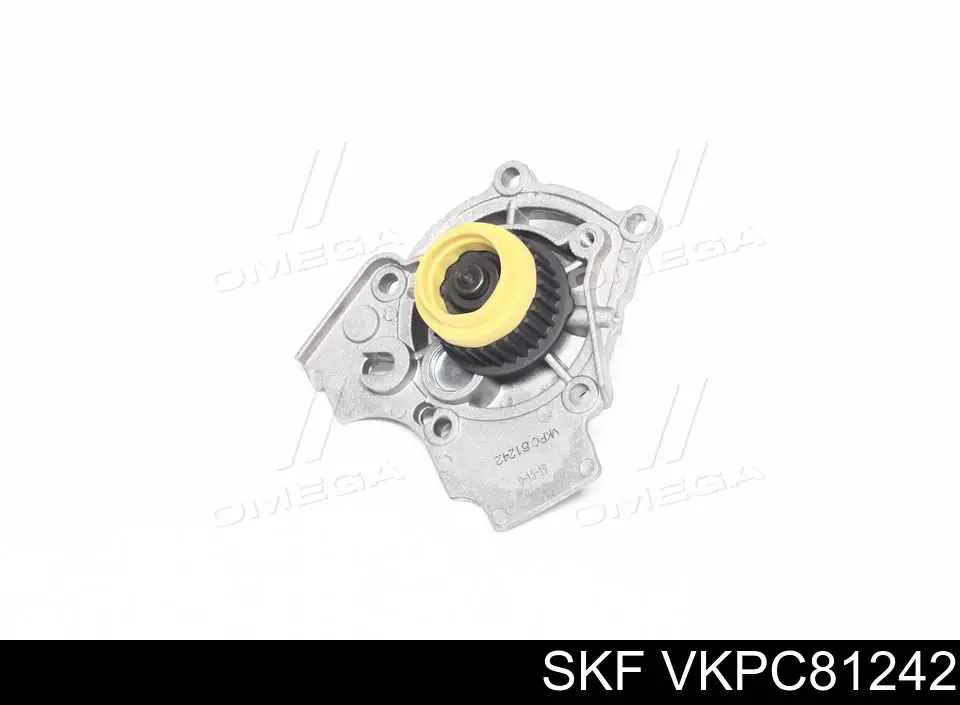 VKPC81242 SKF Pompa chłodząca wodna