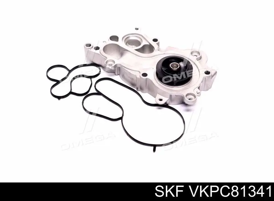VKPC81341 SKF Pompa chłodząca wodna