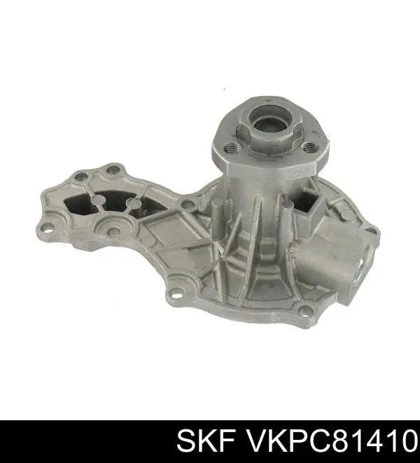 Pompa chłodząca wodna SKF VKPC81410 cena, od 39,85 USD