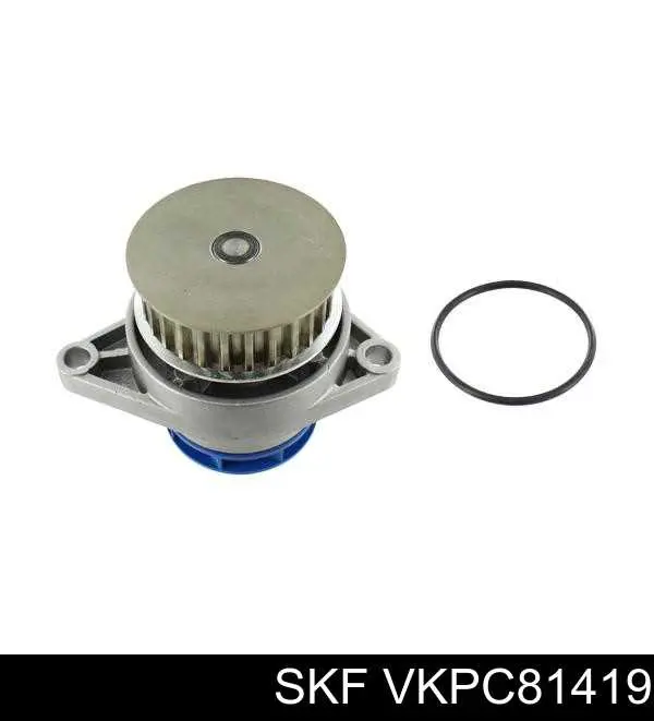 Pompa chłodząca wodna SKF VKPC81419 cena, od 36,15 USD