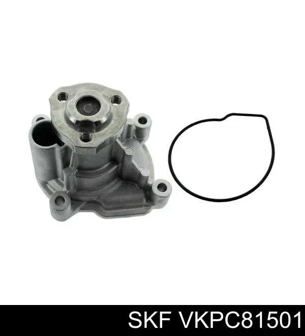 Pompa chłodząca wodna SKF VKPC81501 cena, od 46,52 USD