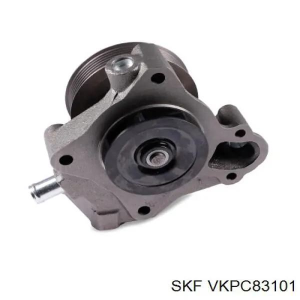 Pompa chłodząca wodna SKF VKPC83101 cena, od 112,04 USD