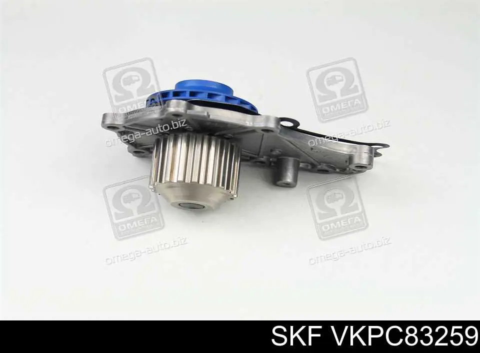 Pompa chłodząca wodna SKF VKPC83259 cena, od 34,83 USD