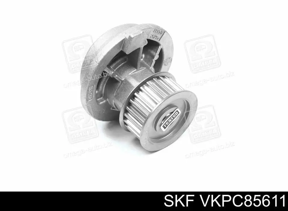 Pompa chłodząca wodna SKF VKPC85611 cena, od 26,91 USD