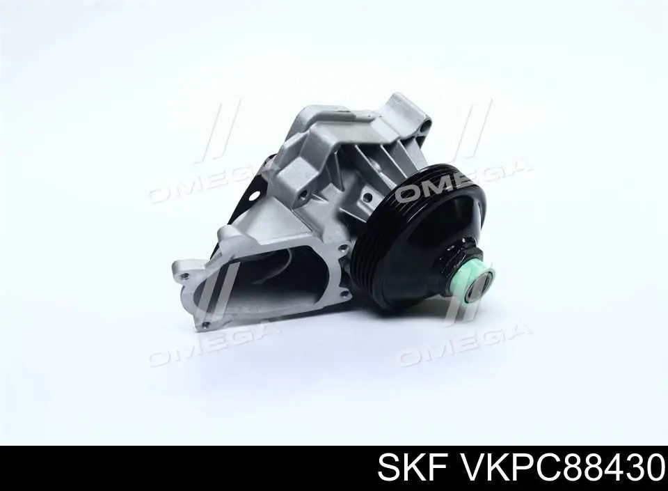 Pompa chłodząca wodna SKF VKPC88430 cena, od 88,88 USD