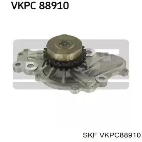 Pompa chłodząca wodna SKF VKPC88910 cena, od 99,71 USD