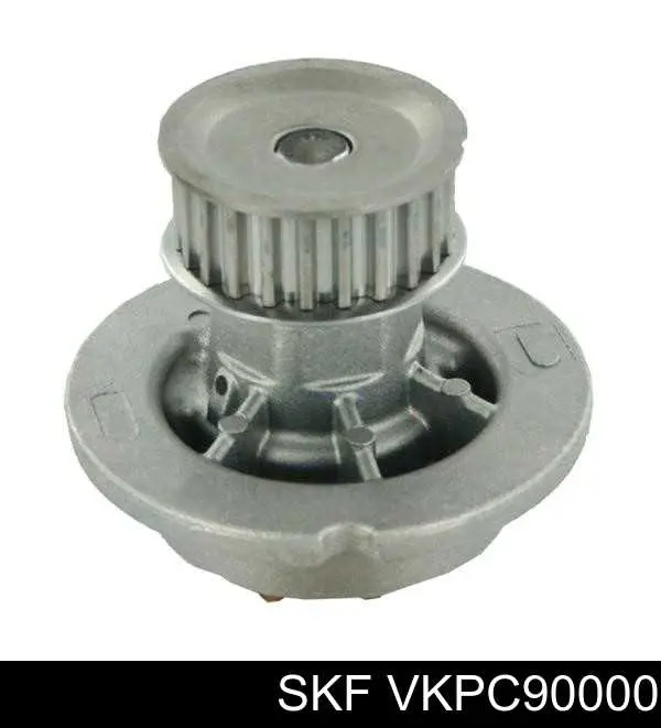 Pompa chłodząca wodna SKF VKPC90000 cena, od 37,90 USD