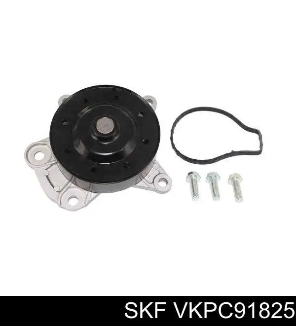 Pompa chłodząca wodna SKF VKPC91825 cena, od 53,30 USD