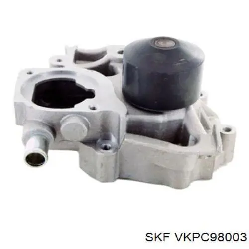 Do koszyka VKPC98003 SKF Pompa chłodząca wodna