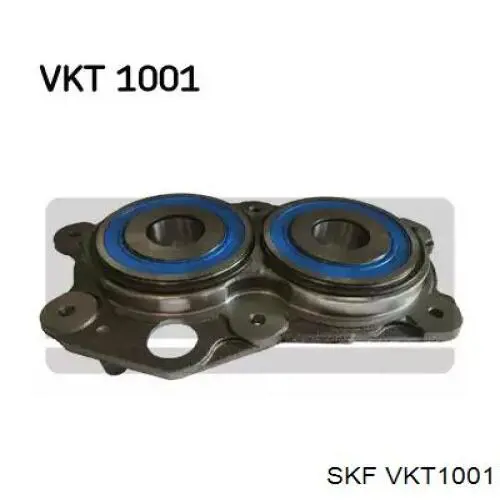 Do koszyka BB13339CB SKF Łożysko wału sprzęgłowego skrzyni biegów