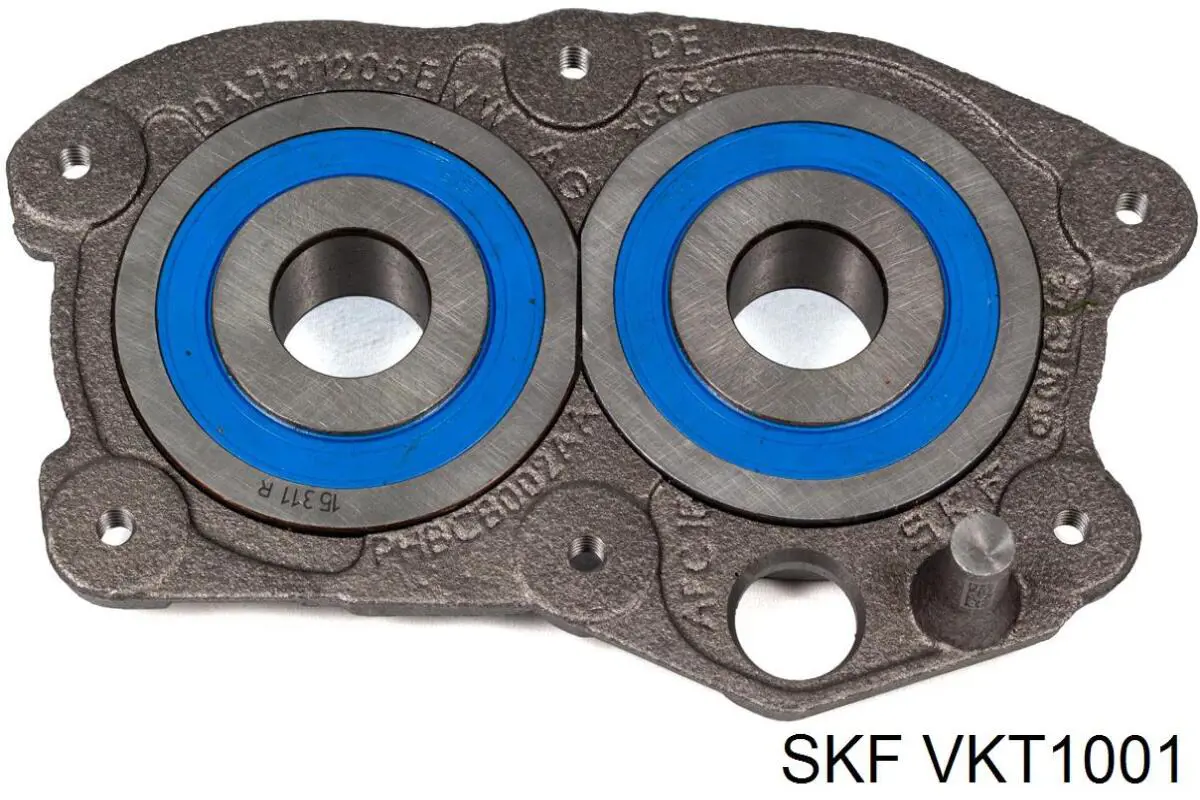 Łożysko wału sprzęgłowego skrzyni biegów SKF BB13339CB cena, od 150,03 USD
