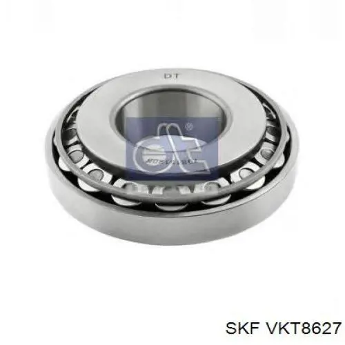 Łożysko dyferencjału mostu tylnego SKF VKT8627 cena, od 146,36 USD