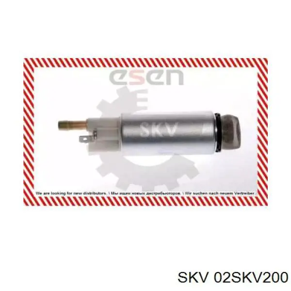 Element-turbina pompy paliwa MAM00098 Magneti Marelli