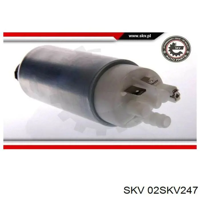 Element-turbina pompy paliwa Hyundai/Kia 0K2KB1335ZA cena, od 25,40 USD