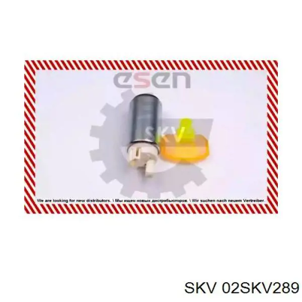 Moduł pompy paliwowej z czujnikiem poziomu paliwa Delphi FG240312B1 cena, od 83,43 USD