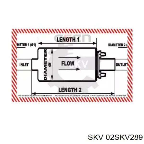 Do koszyka FG240312B1 Delphi Moduł pompy paliwowej z czujnikiem poziomu paliwa