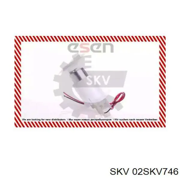 Moduł pompy paliwowej z czujnikiem poziomu paliwa Bapmic BACB11925006 cena, od 83,13 USD