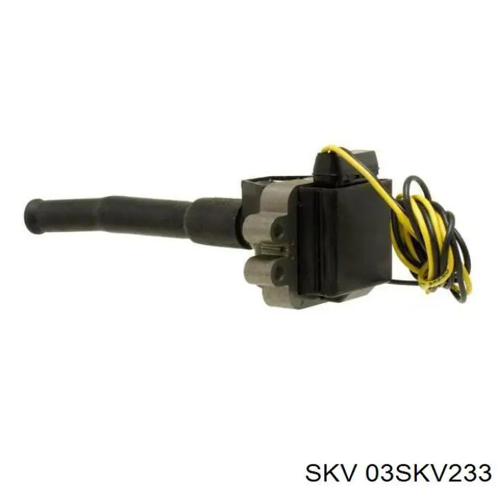 Do koszyka 71905106 VAG Cewka zapłonowa