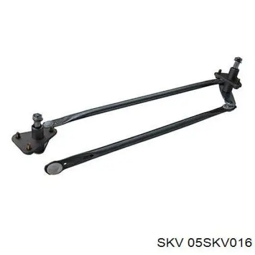 96303360 DK Mechanizm wycieraczek