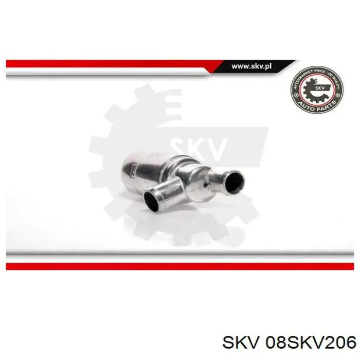 Do koszyka 18127005 Profit Regulator biegu jałowego