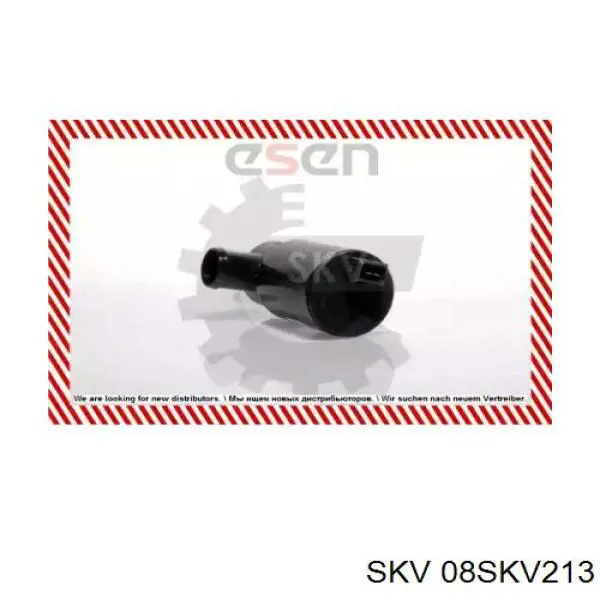 Do koszyka 48133455 VAG Regulator biegu jałowego