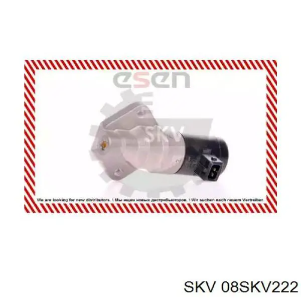 Regulator biegu jałowego IKA 933601 cena, od 64,70 USD