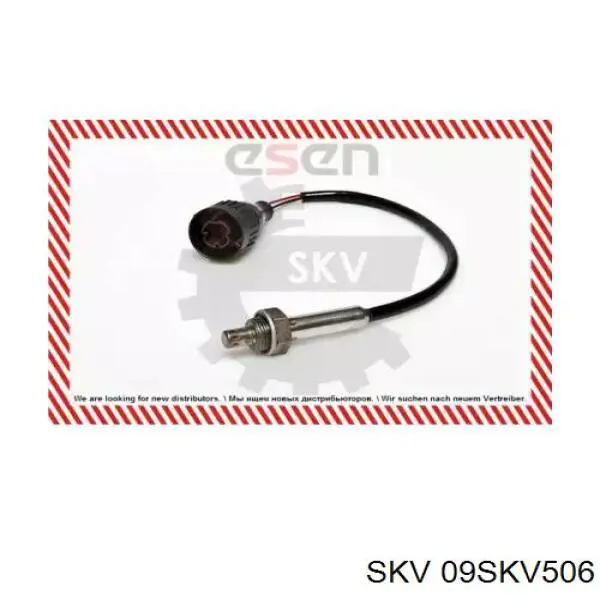 Sonda lambda, czujnik tlenu FAE 77187 cena, od 174,36 USD