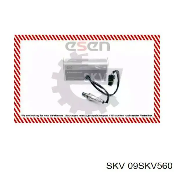 Do koszyka 92125 NTK Sonda lambda, czujnik tlenu
