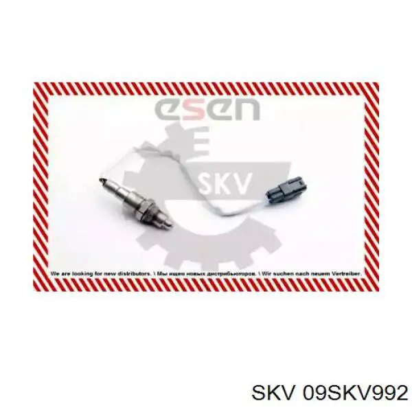 Sonda lambda, czujnik tlenu Toyota 894650H030 cena, od 69,81 USD