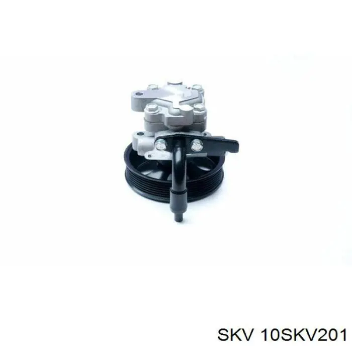 Pompa wspomagania hydraulicznego kierownicy Hyundai/Kia 571004A800 cena, od 97,05 USD