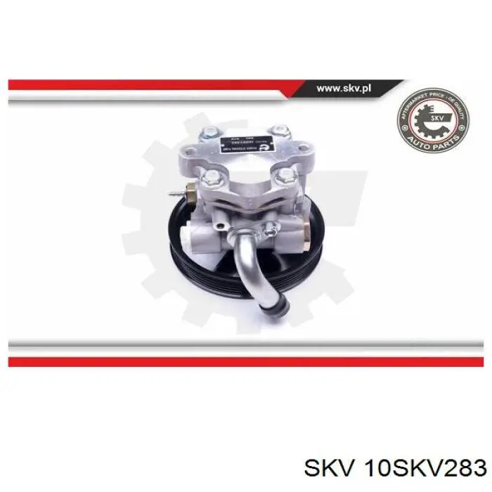 Pompa wspomagania hydraulicznego kierownicy Suzuki 4910079K00000 cena, od 115,50 USD