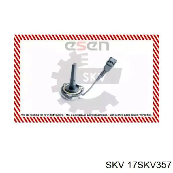 Czujnik poziomu oleju silnikowego Meat&Doria 72202 cena, od 36,84 USD
