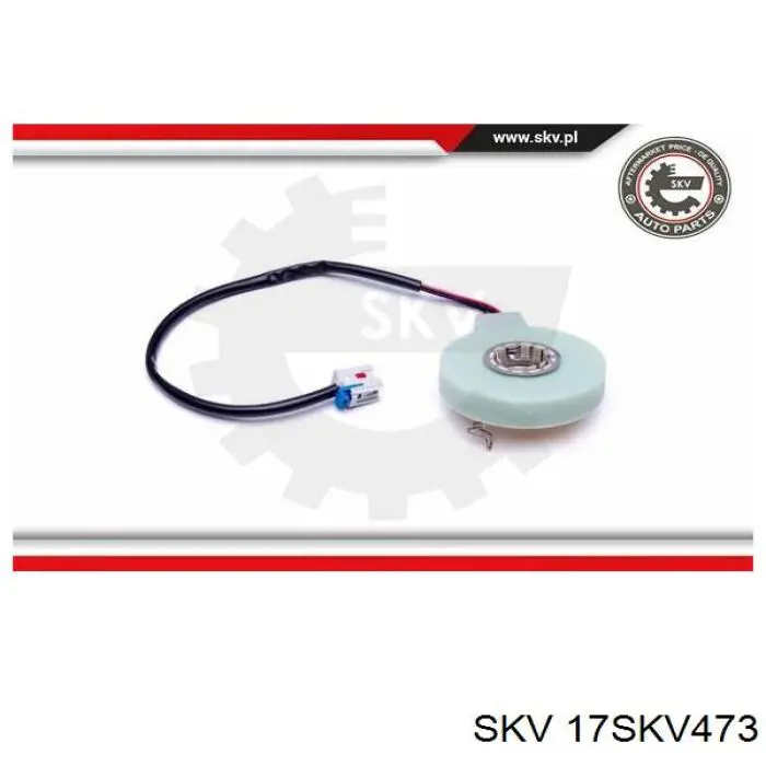 Czujnik kąta skrętu kierownicy Opel 26108652 cena, od 114,09 USD