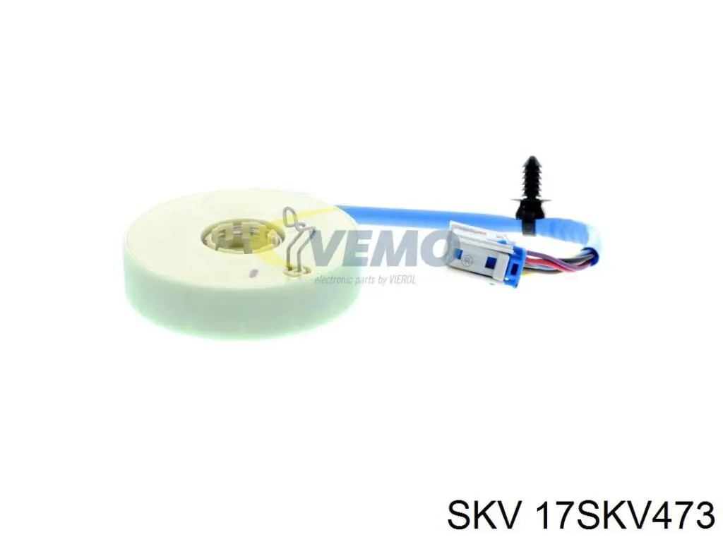 Do koszyka 26108652 Opel Czujnik kąta skrętu kierownicy