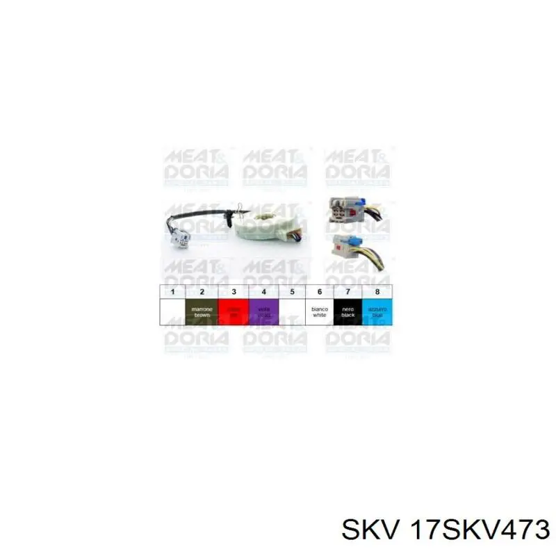 Czujnik kąta skrętu kierownicy Opel 26108652 cena, od 114,09 USD