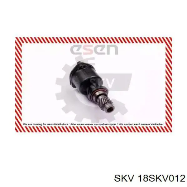 Pompa podciśnienia 068145101EX VAG