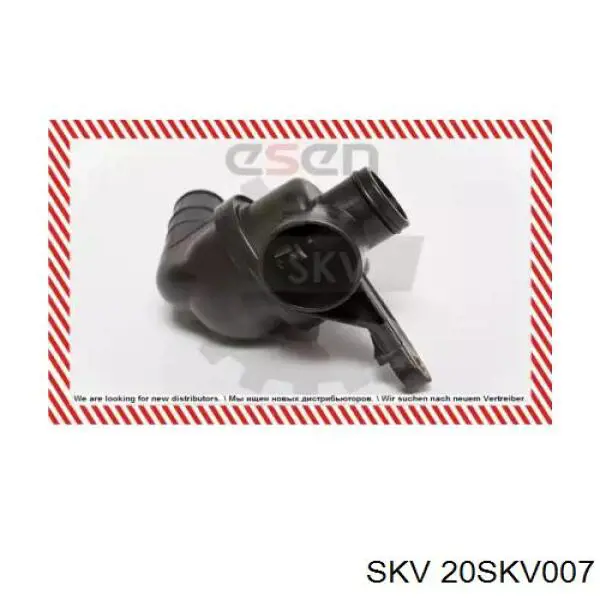 PEM101050 Rover Termostat