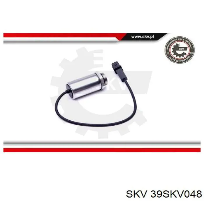 Zawór elektromagnetyczny faz rozrządu BMW 11361703720 cena, od 70,96 USD