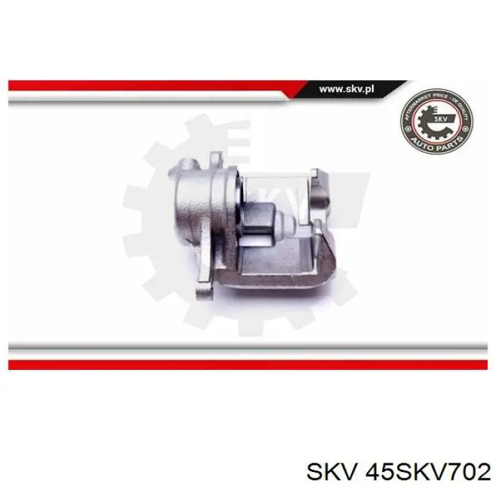 Zacisk hamulcowy przedni prawy Toyota 4773026122 cena, od 60,25 USD