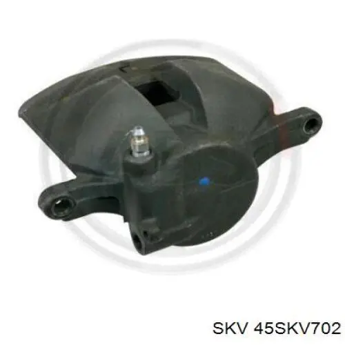 Do koszyka 4773026122 Toyota Zacisk hamulcowy przedni prawy